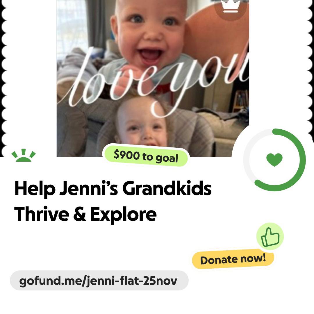 GoFundMe HELP!!! | Facebook