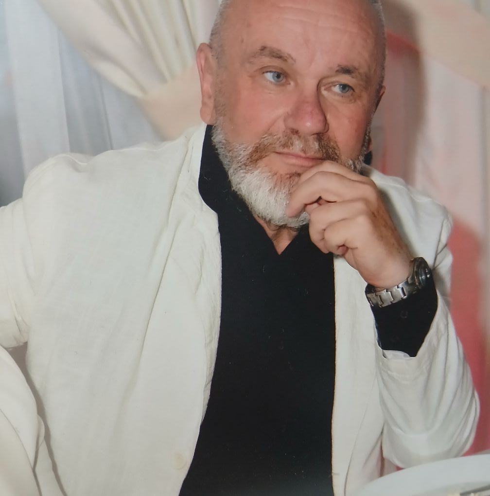 Zoran Peric