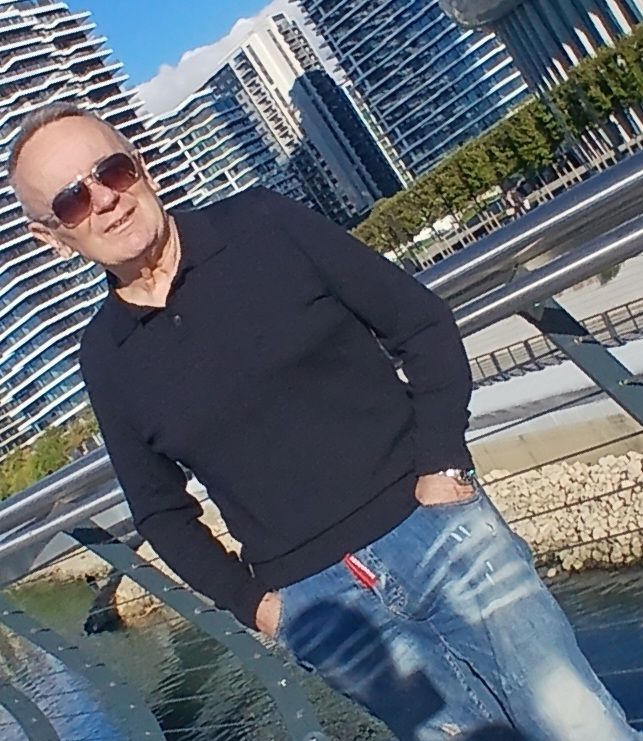 Zoran Peric