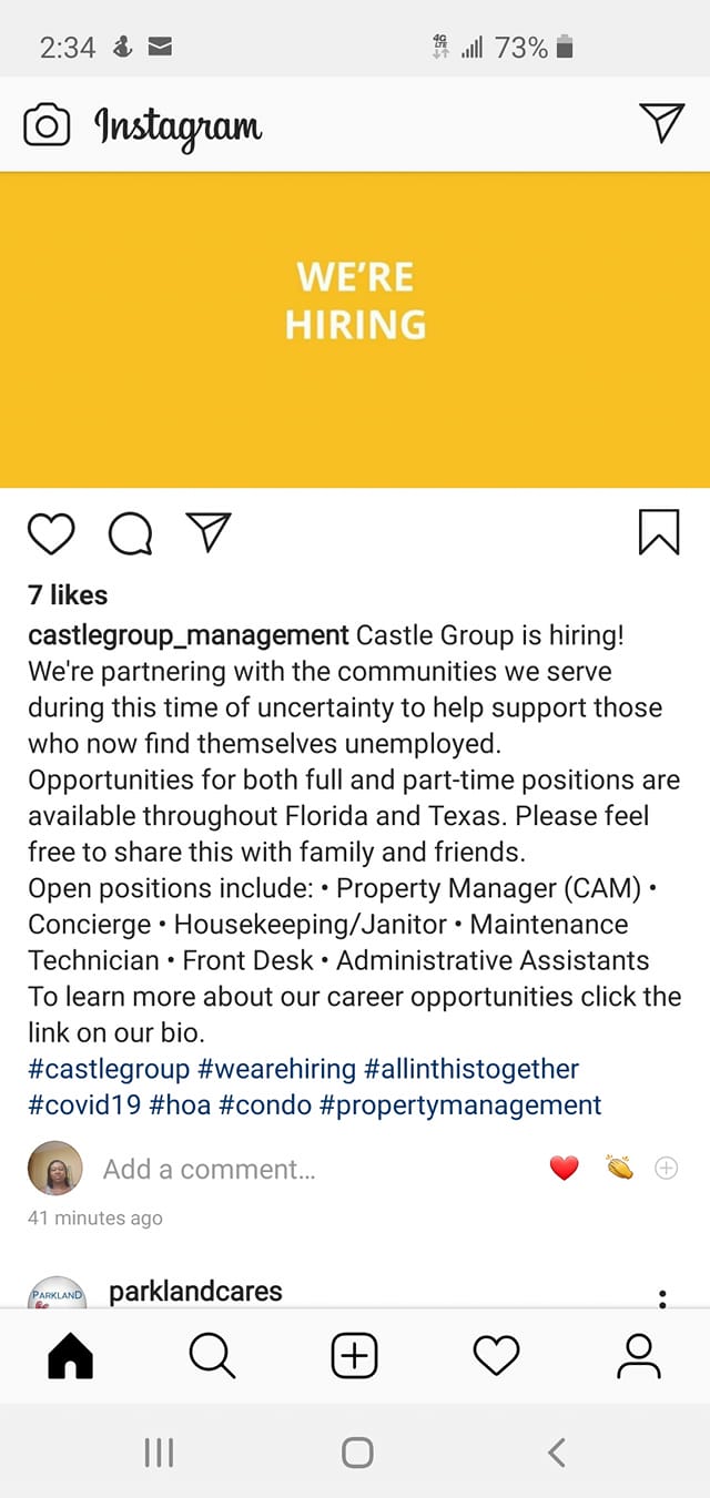 The Career Development Place, LLC | Oakland Park FL