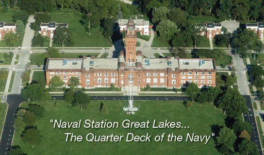 Captain James A. Lovell Federal Health Care Center - NORTH CHICAGO, Il ...