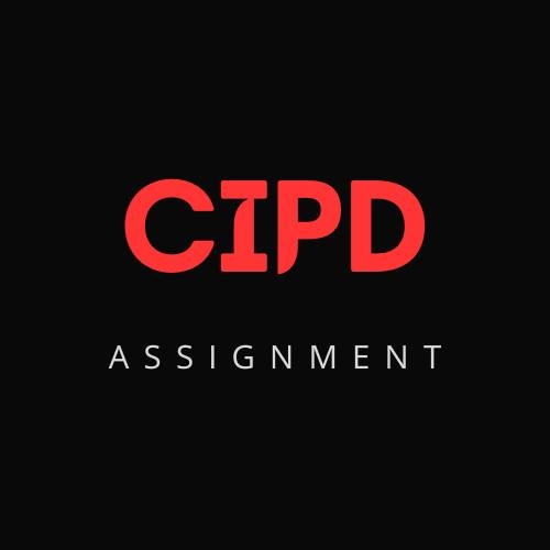 CIPD Assignment Help | London