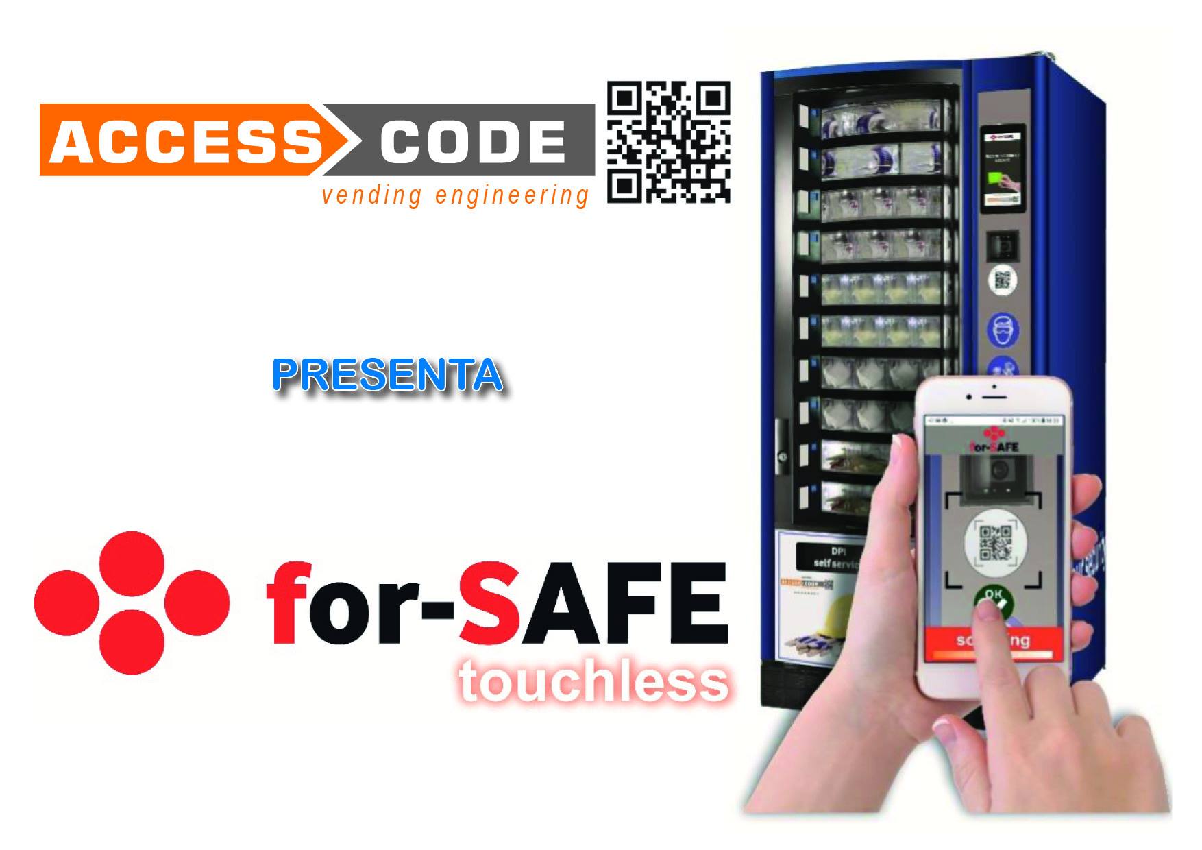 Access Code Srl | Druento