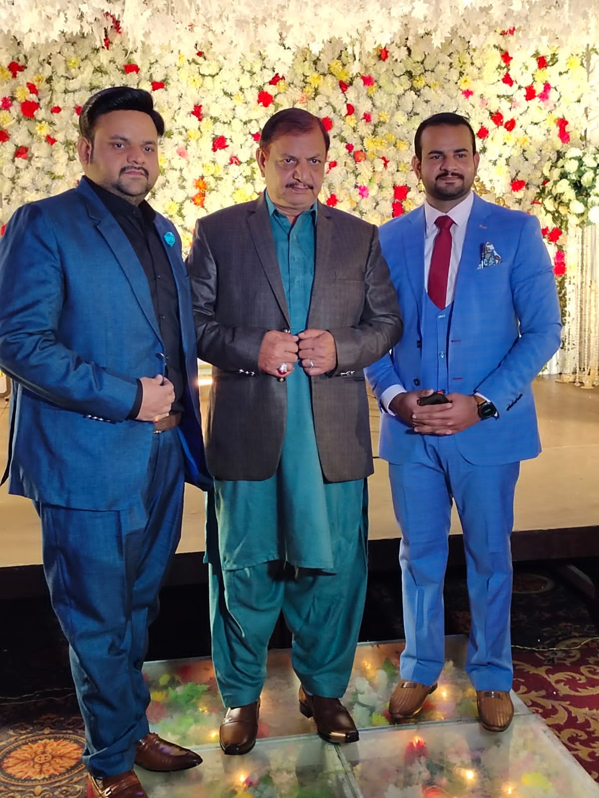 Mirza Faisal