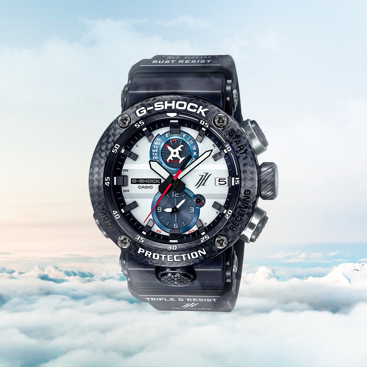 Based on the concept of absolute toughness, our collaboration with 
