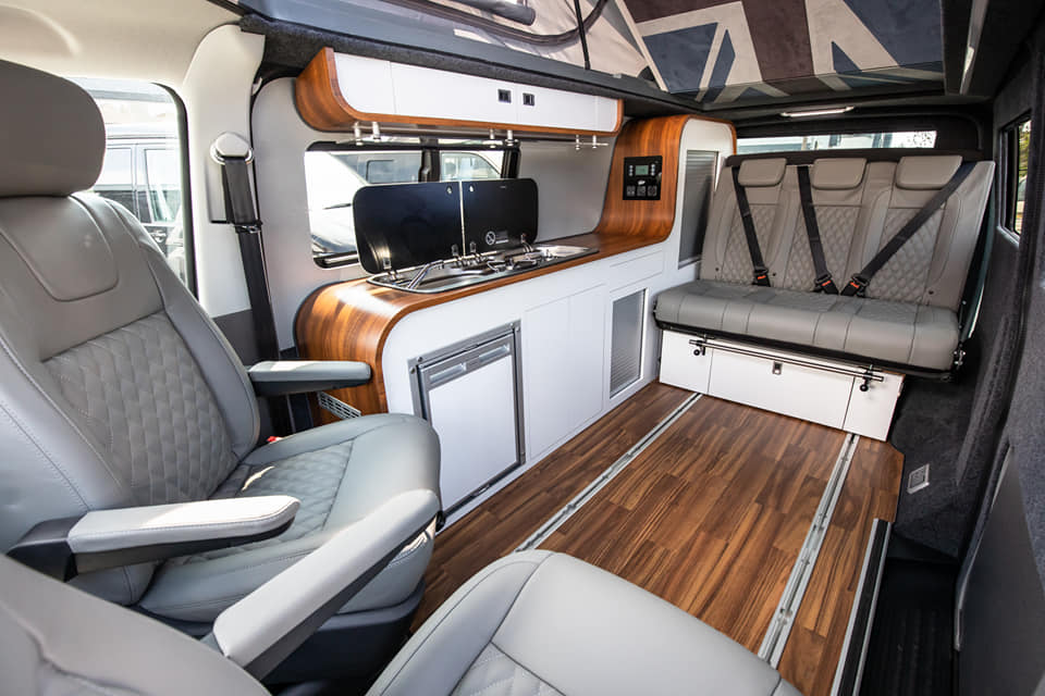 Camper Love - 🔹️For Sale🔹️ This stunning Infinity...