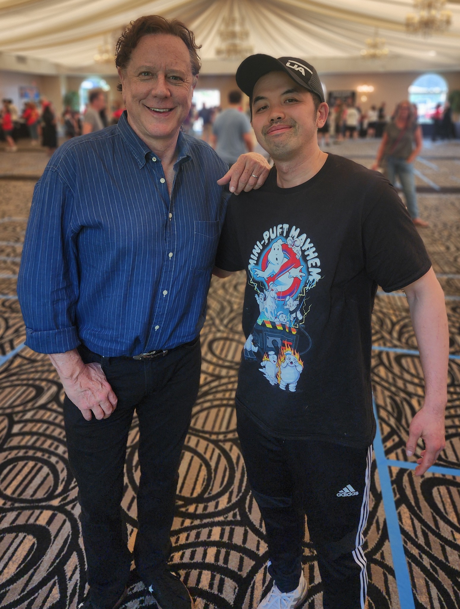 James - Judge reinhold | Facebook