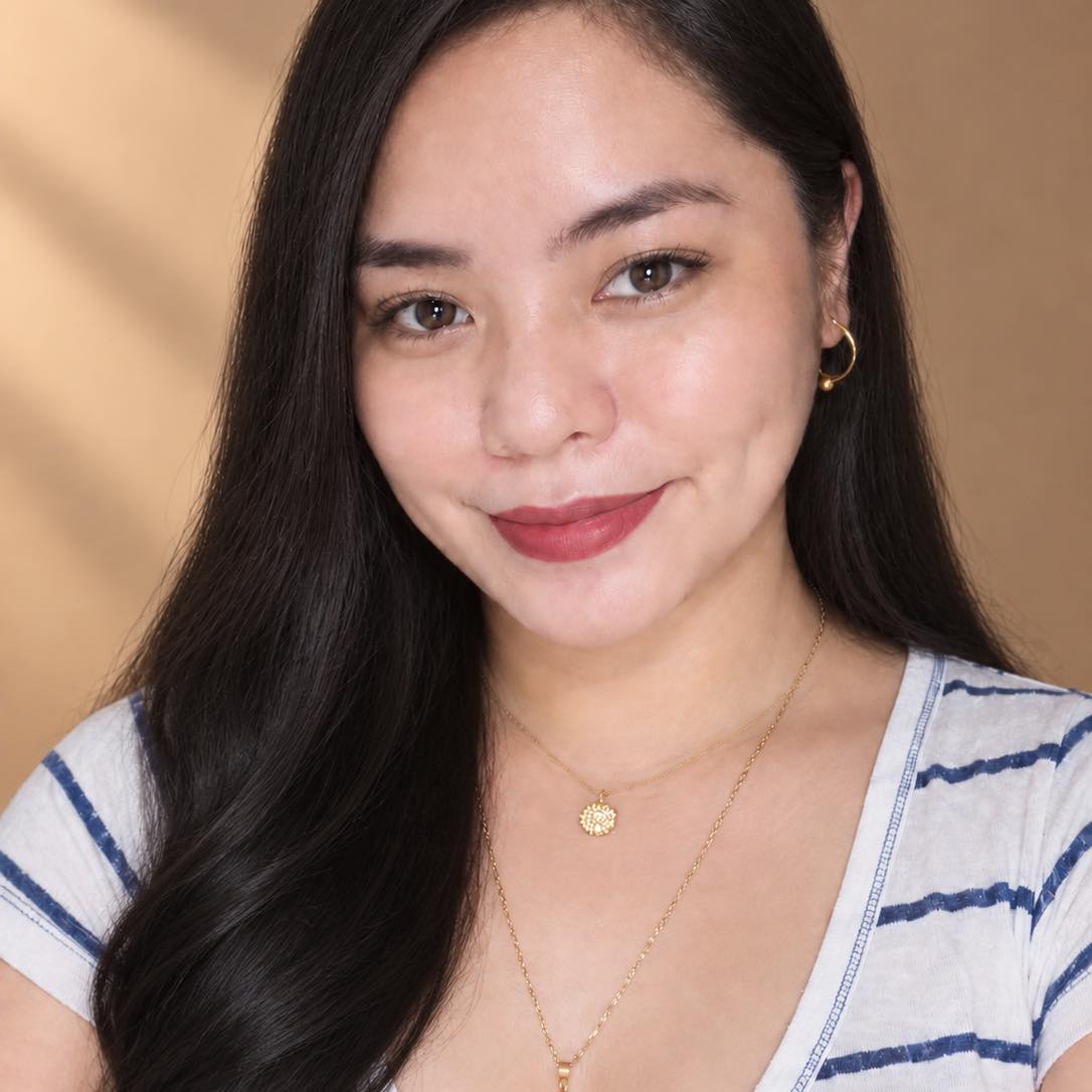 2027 color is Luminous blue 🛒order here | Sarah Dizon Llano