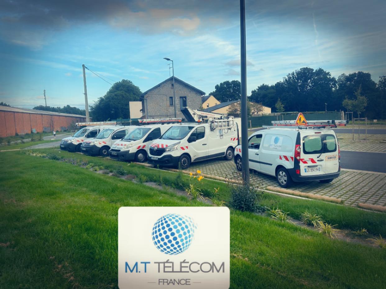 M.A TELECOM - M.A TELECOM added a new photo.