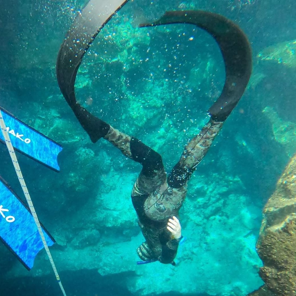 Gulf Coast Freediving, LLC... - Gulf Coast Freediving, LLC