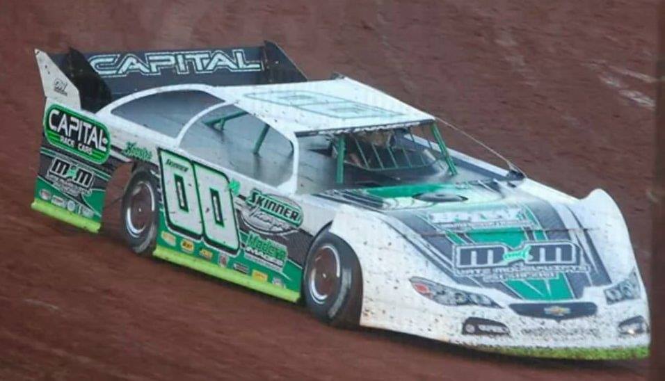 M&M Late Model Lifts