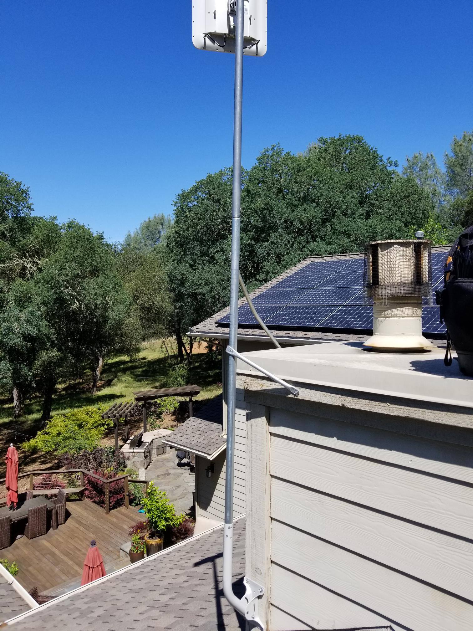 Cal.net, Inc. - Our dedicated of Installers are great at...