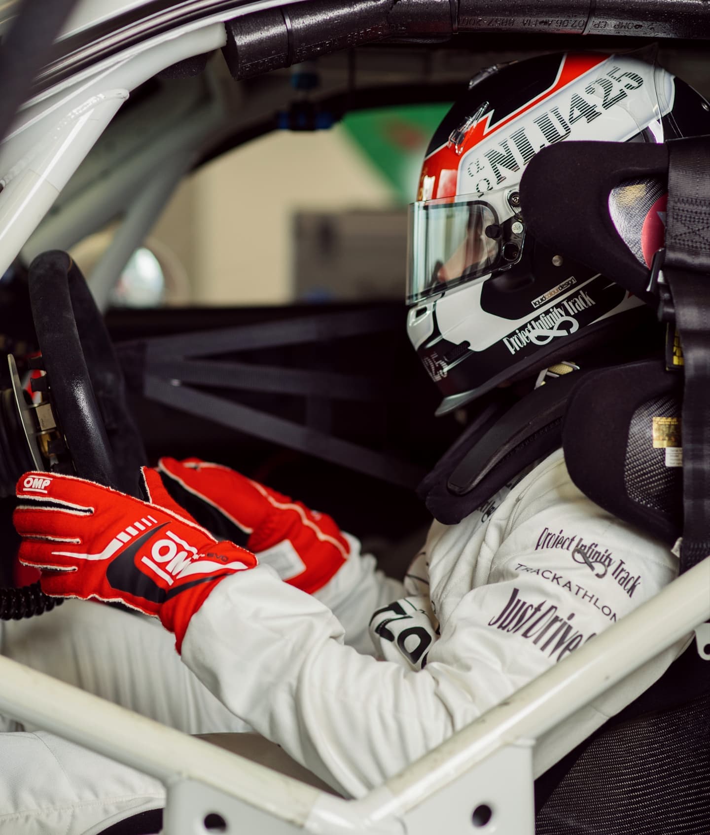 Ben Hurst Racing