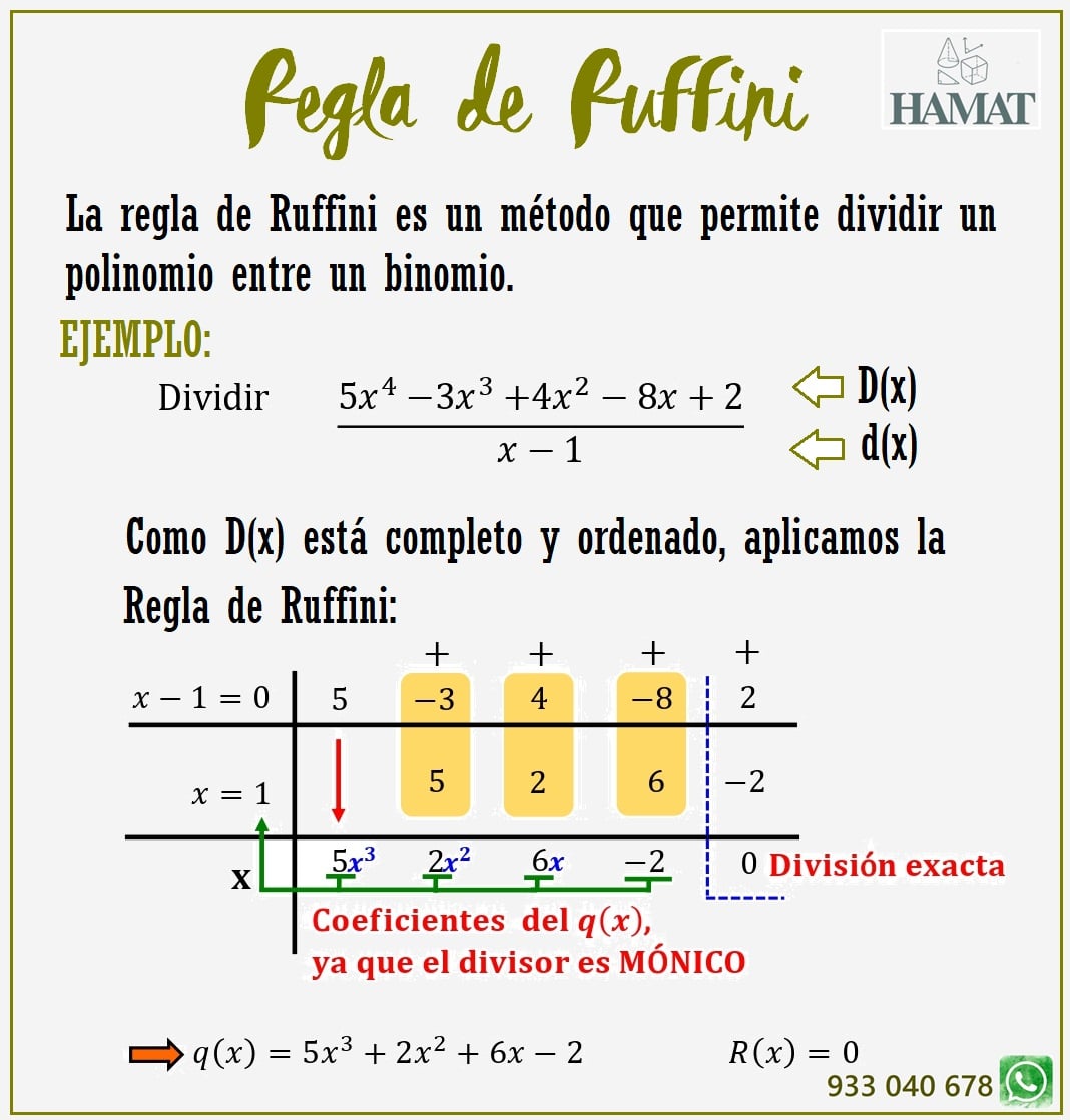 Habilidades Matemáticas