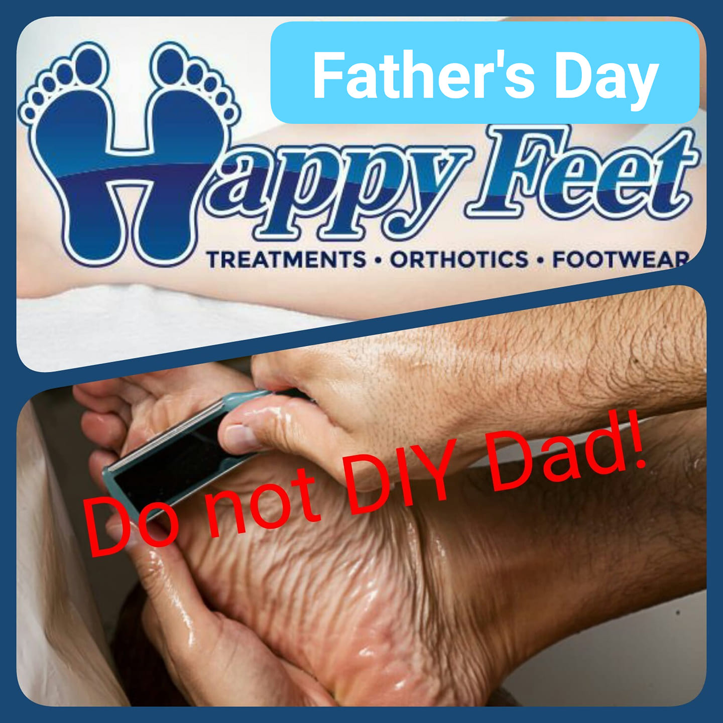 Happy Feet Foot Care Centre Oshawa, Ontario Facebook