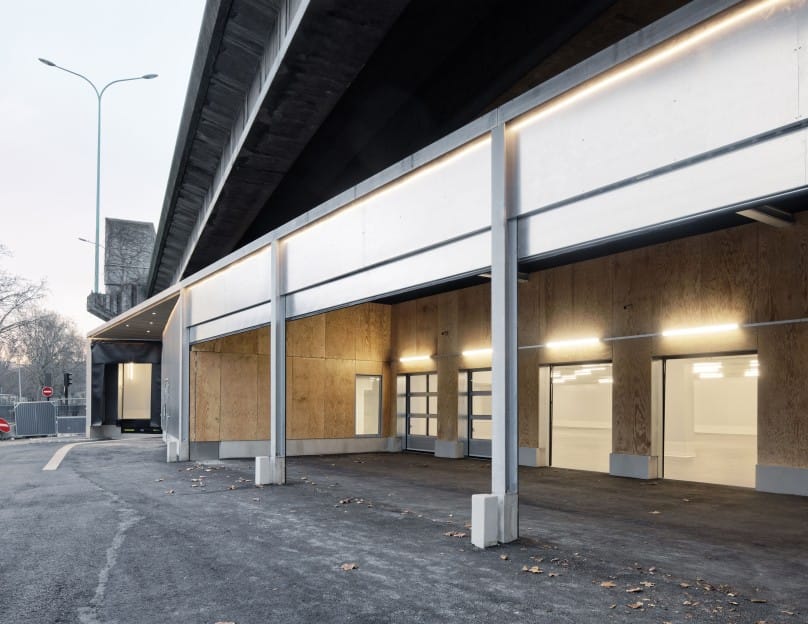 Syvil architectures | Paris