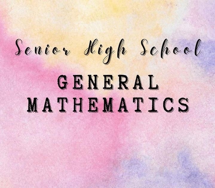 Math Tutorials - General Mathematics 📚 Follow our youtube...