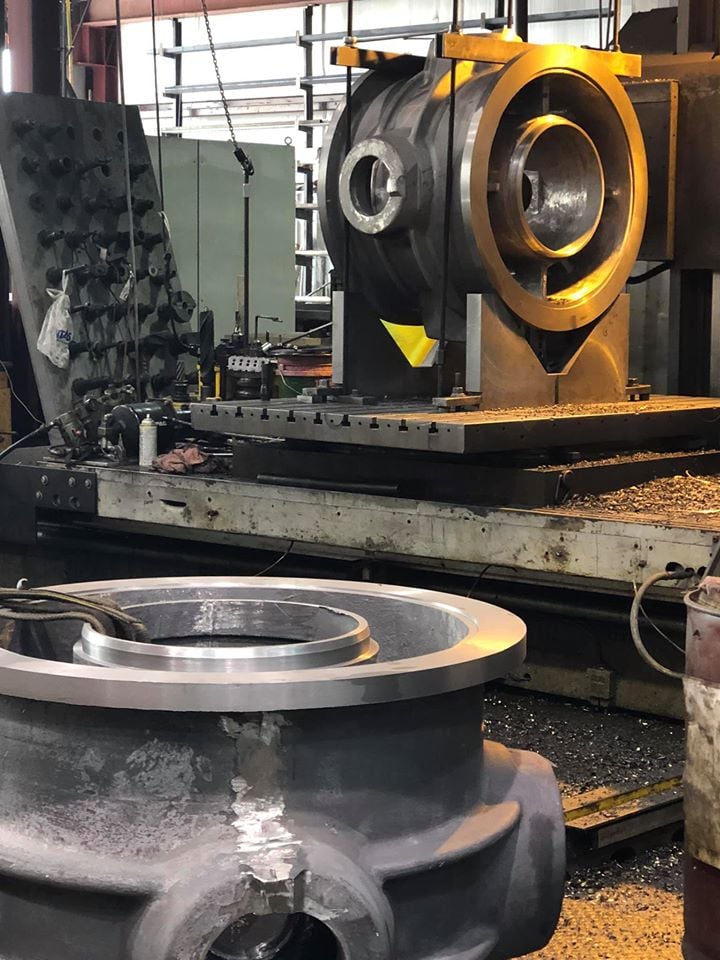 Ide Machine Company Inc. | Cayuga NY