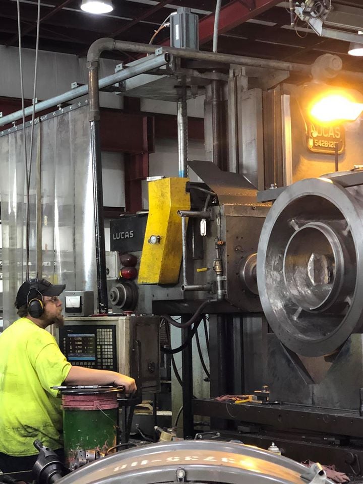 Ide Machine Company Inc. | Cayuga NY