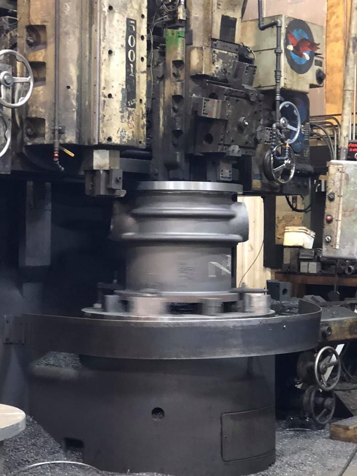 Ide Machine Company Inc. | Cayuga NY