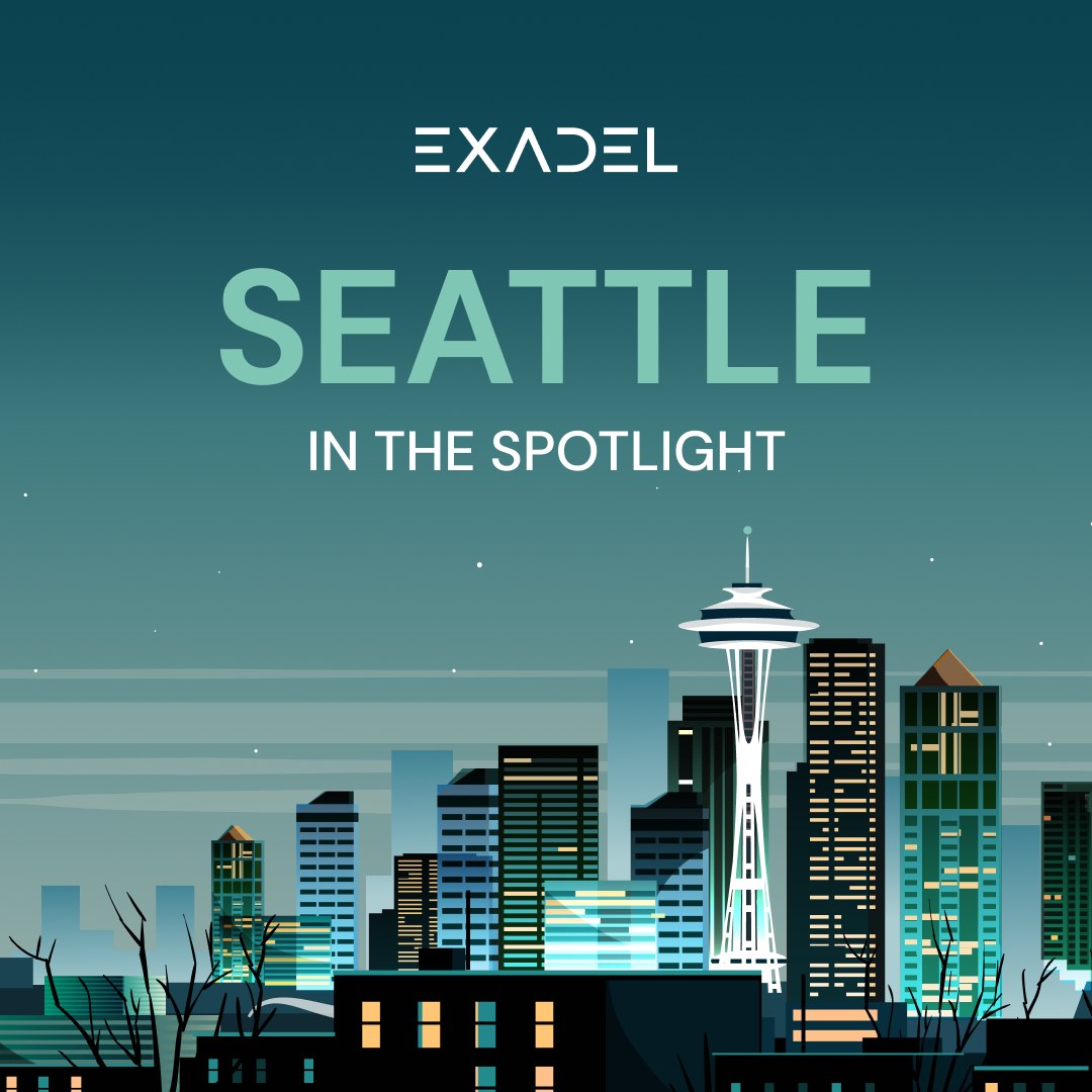 Exadel Global - Do you know how it all started?💫 Before...