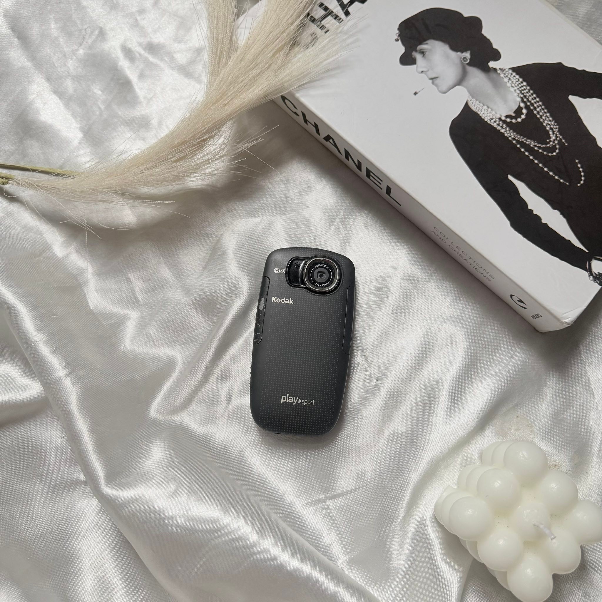 Kodak playsport zx5 camera for sale