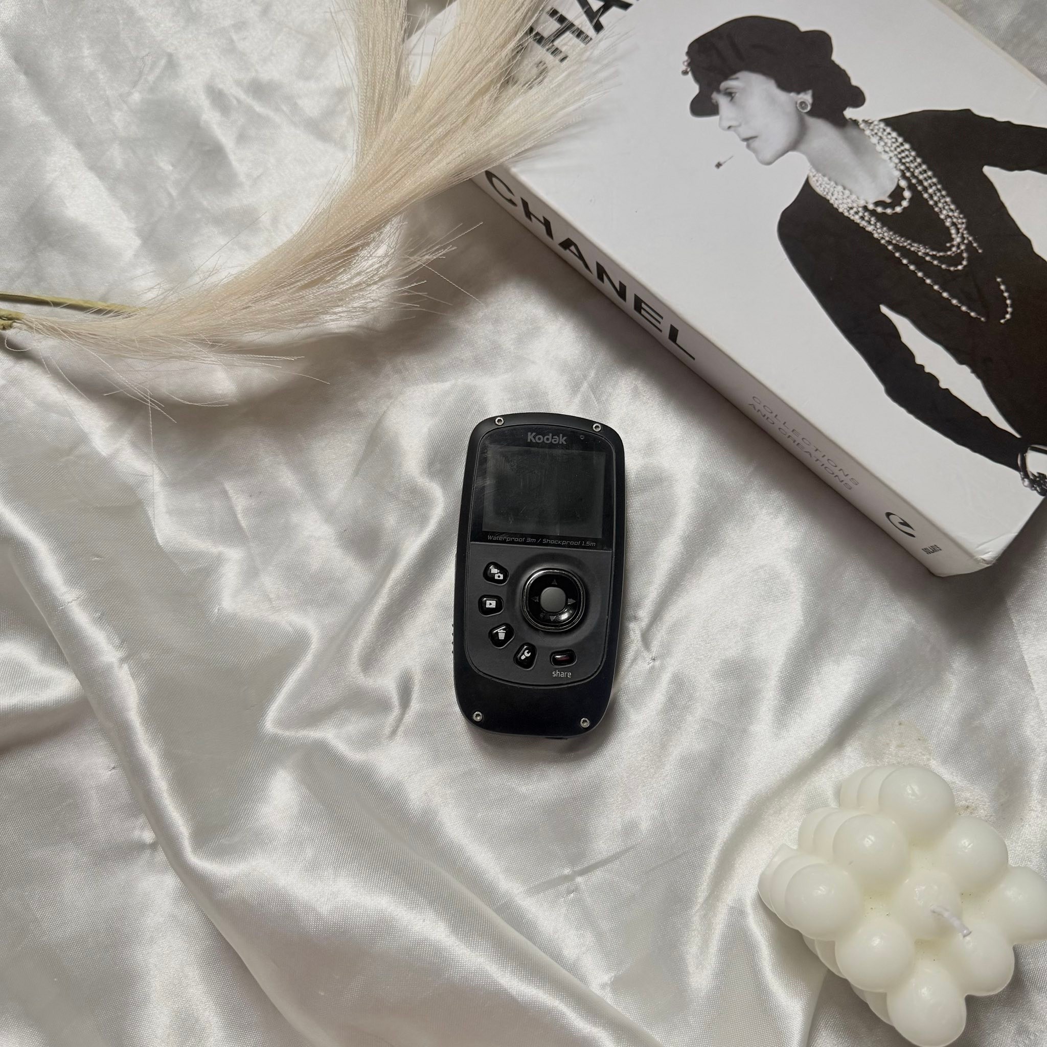 Kodak playsport zx5 camera for sale