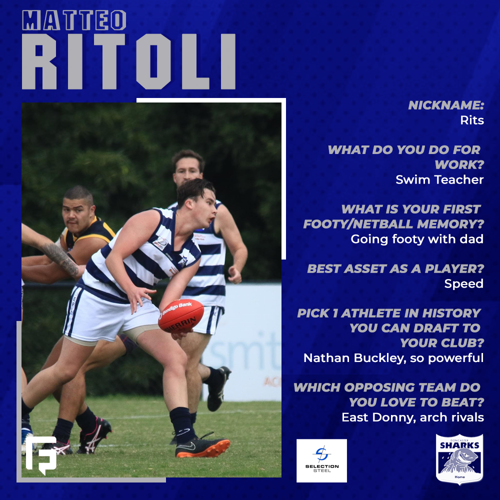 This week's Player Profile... - Doncaster Football Club | Facebook