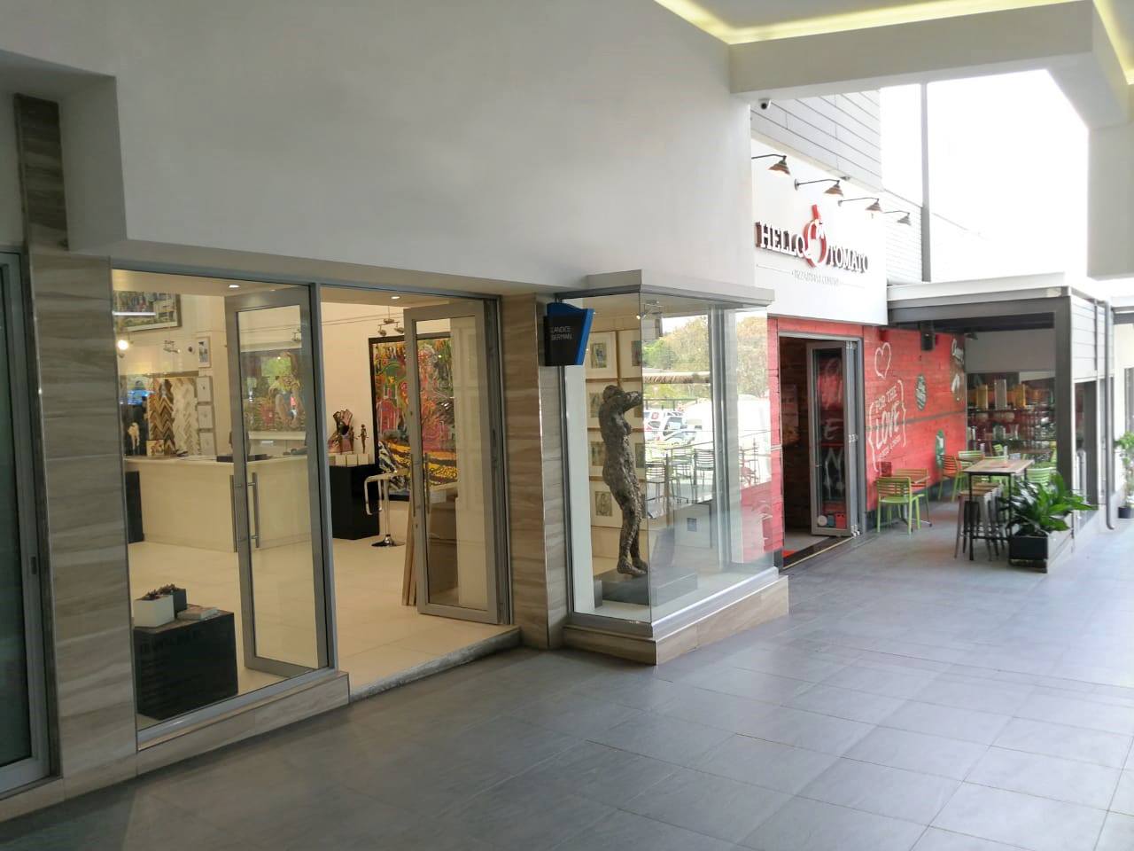 Securezza Bronkhorstspruit... - Securezza Bronkhorstspruit
