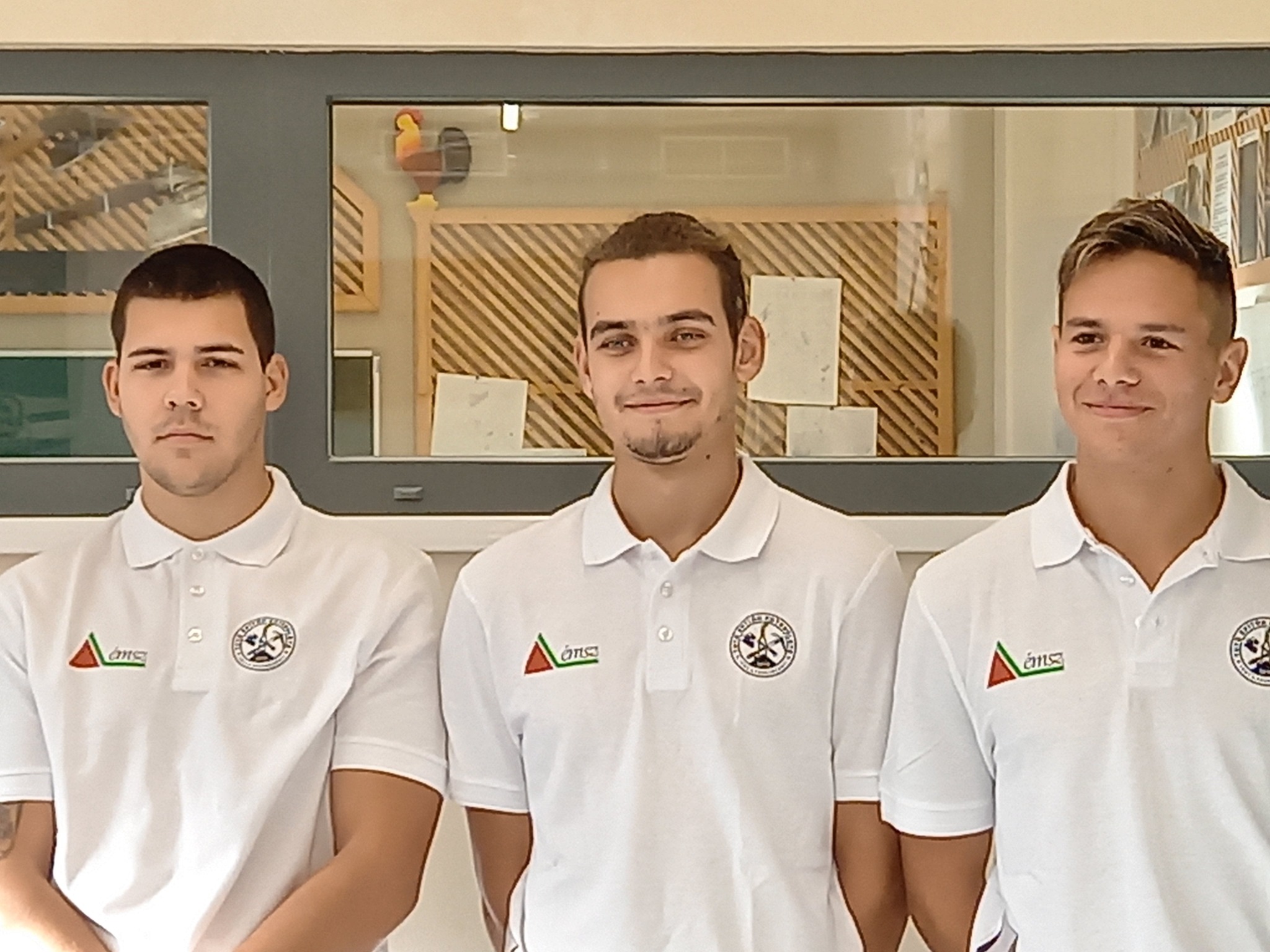 Ács diákjaink a WorldSkills előszobájában Intézményünket a WorldSkills ...