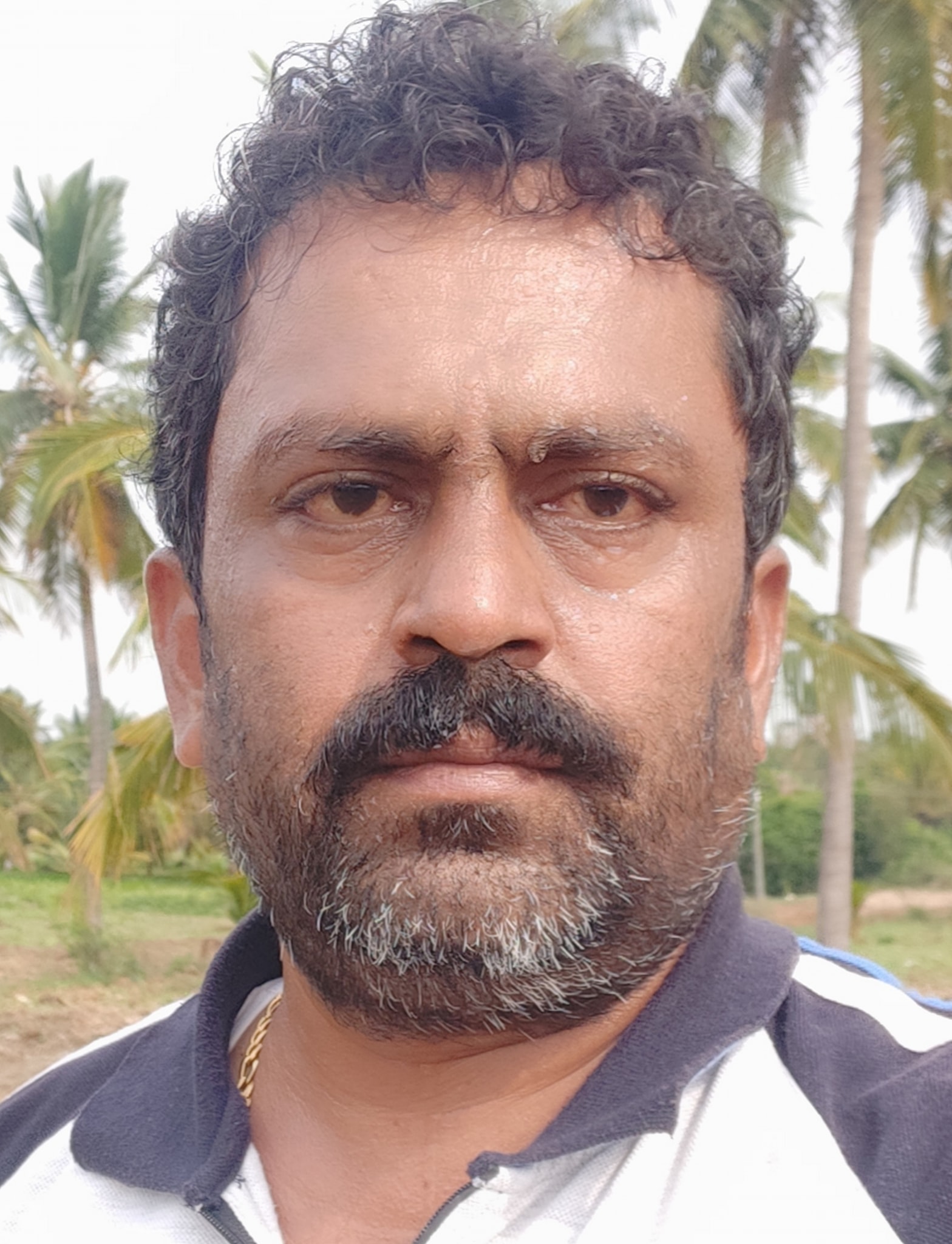 R Chandra Kumar Rck