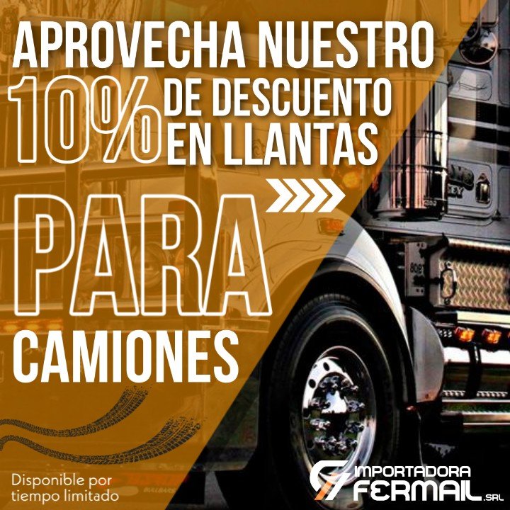 Fermail - Descuentos ¡IMPERDIBLES! vení y aprovechá las...