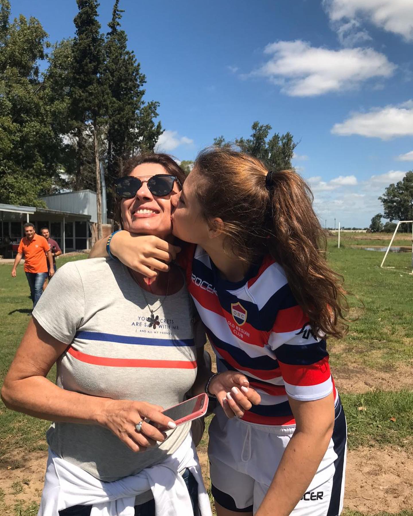 ORC Rugby Femenino