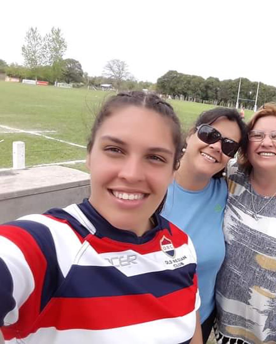 ORC Rugby Femenino