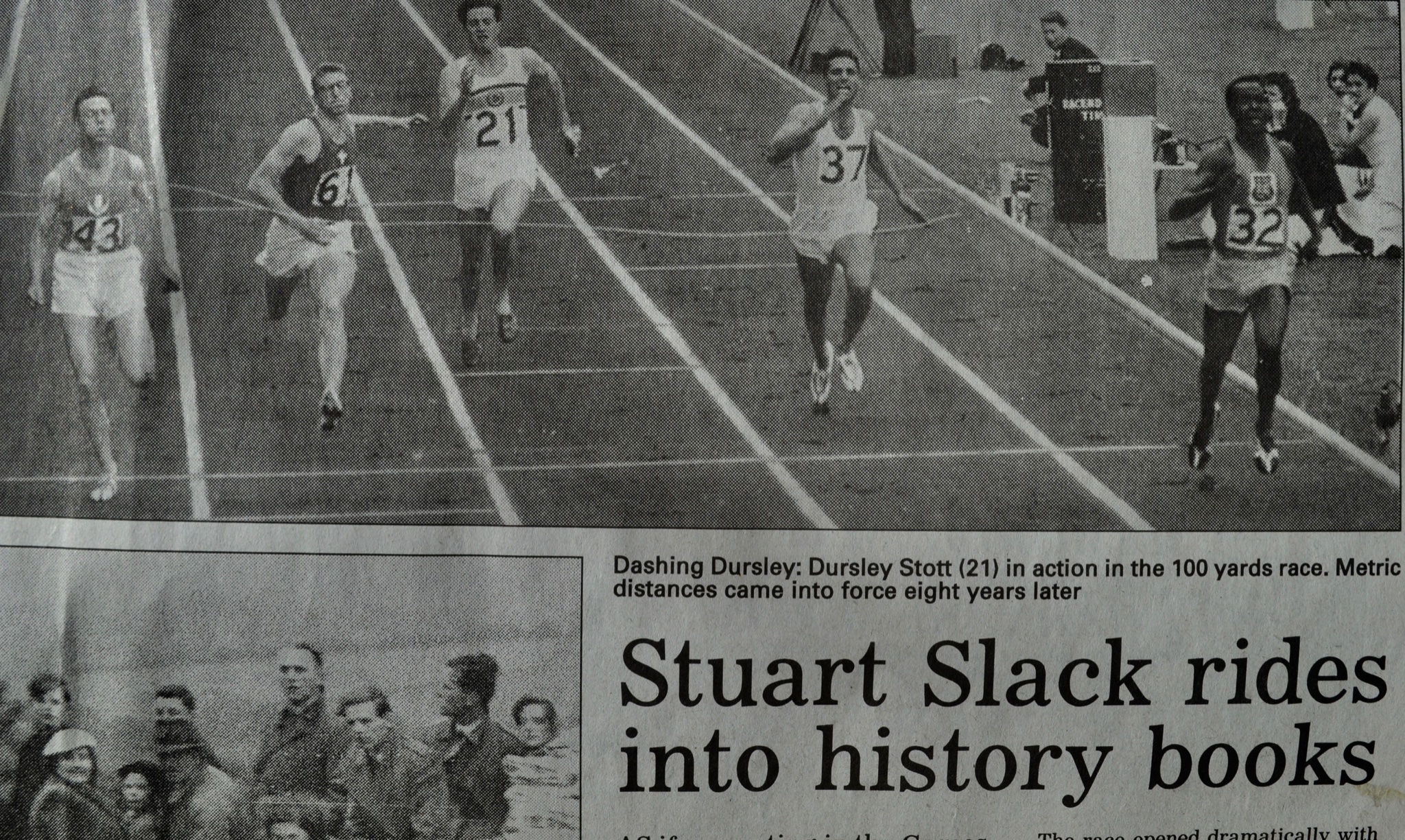 Manx Nostalgia | The athletes for the 2022 Commenwealth Games are in ...