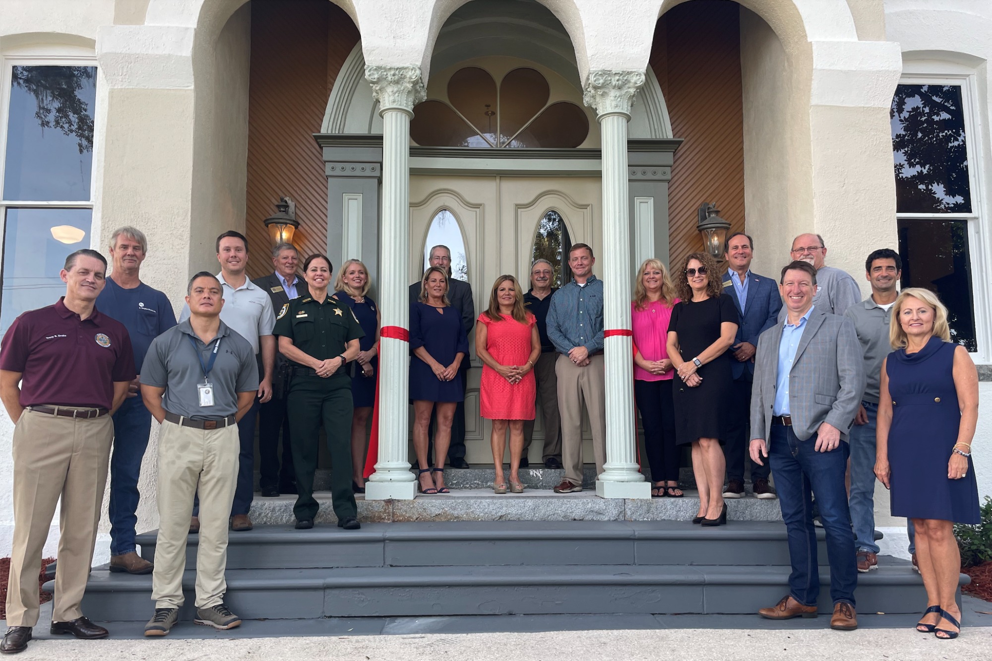 E. Vaughan Rivers, Inc. | Orange Park FL