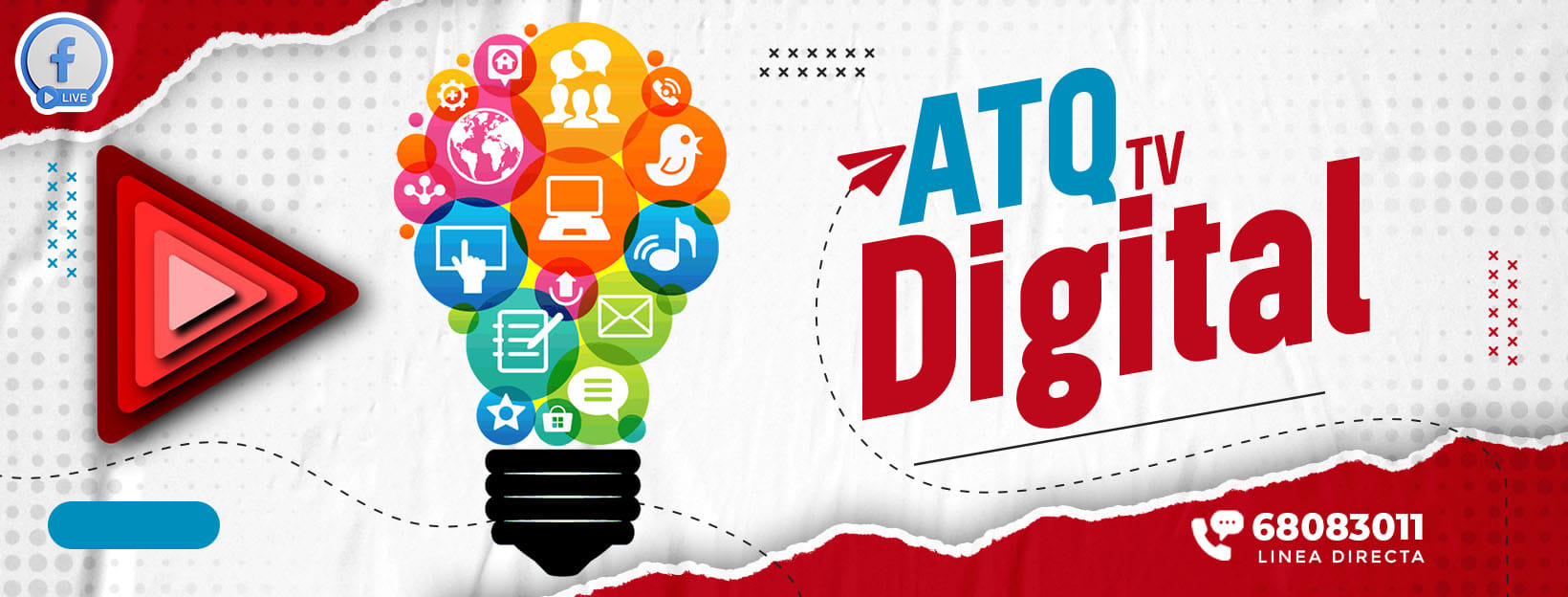 ATQ Tv Digital