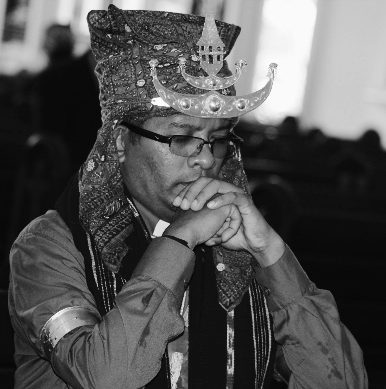 Luper SJ - LIBERDADE NE’EBÉ MAK LORI BA SANTIDADE Hili... | Facebook