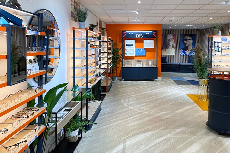 IOLLA - IOLLA Manchester is now open! 🤓📣 Our 4th showroom, new city ...