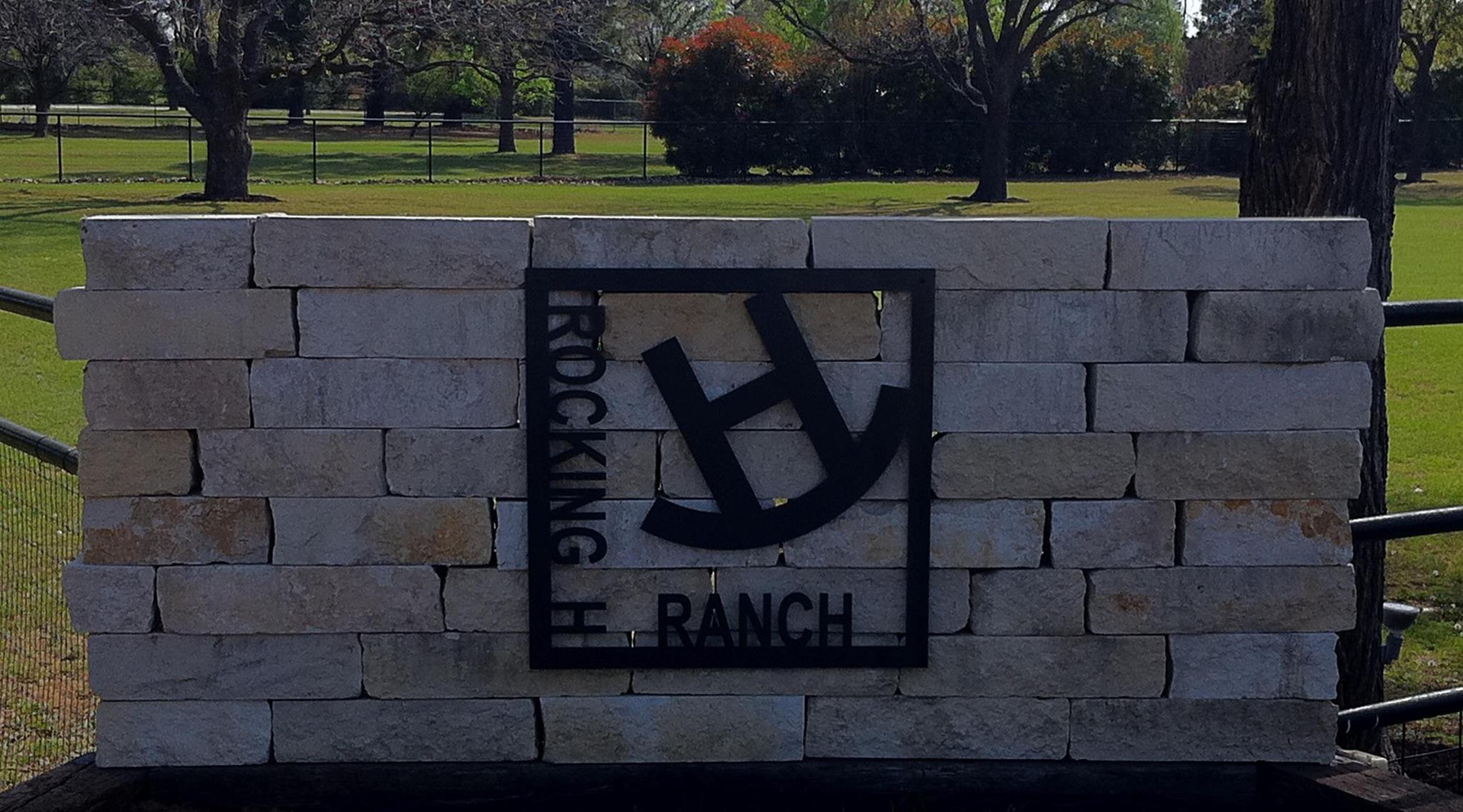 Rocking H Ranch