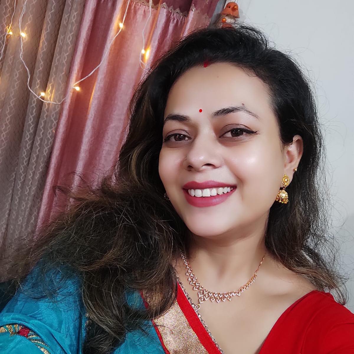 Kasturi Kalita