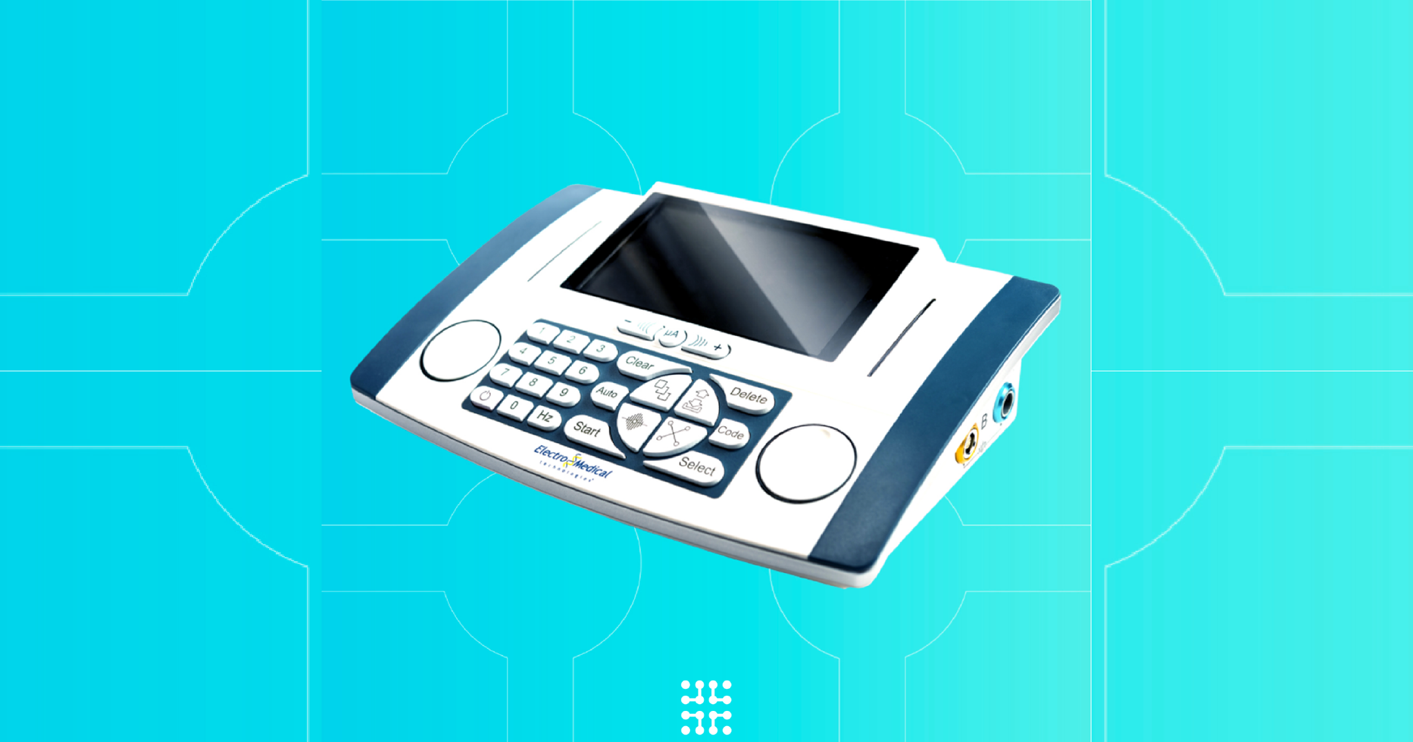 The Wellness Pro Plus... - ElectroMedical Technologies, Inc | Facebook