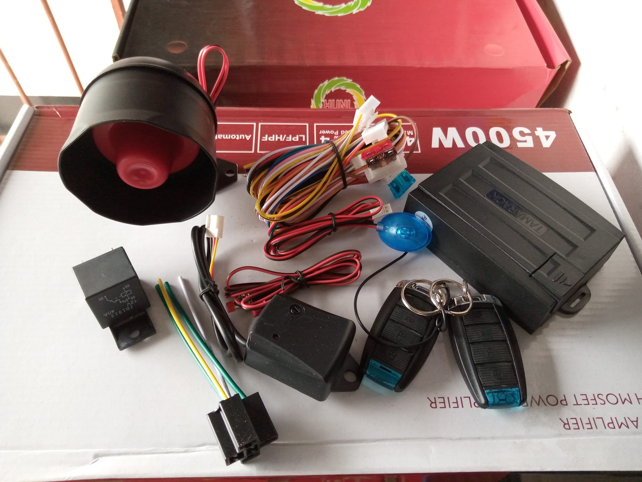 NEW STOCK ALERT We the best... - TIMO TECH Electronic ARS
