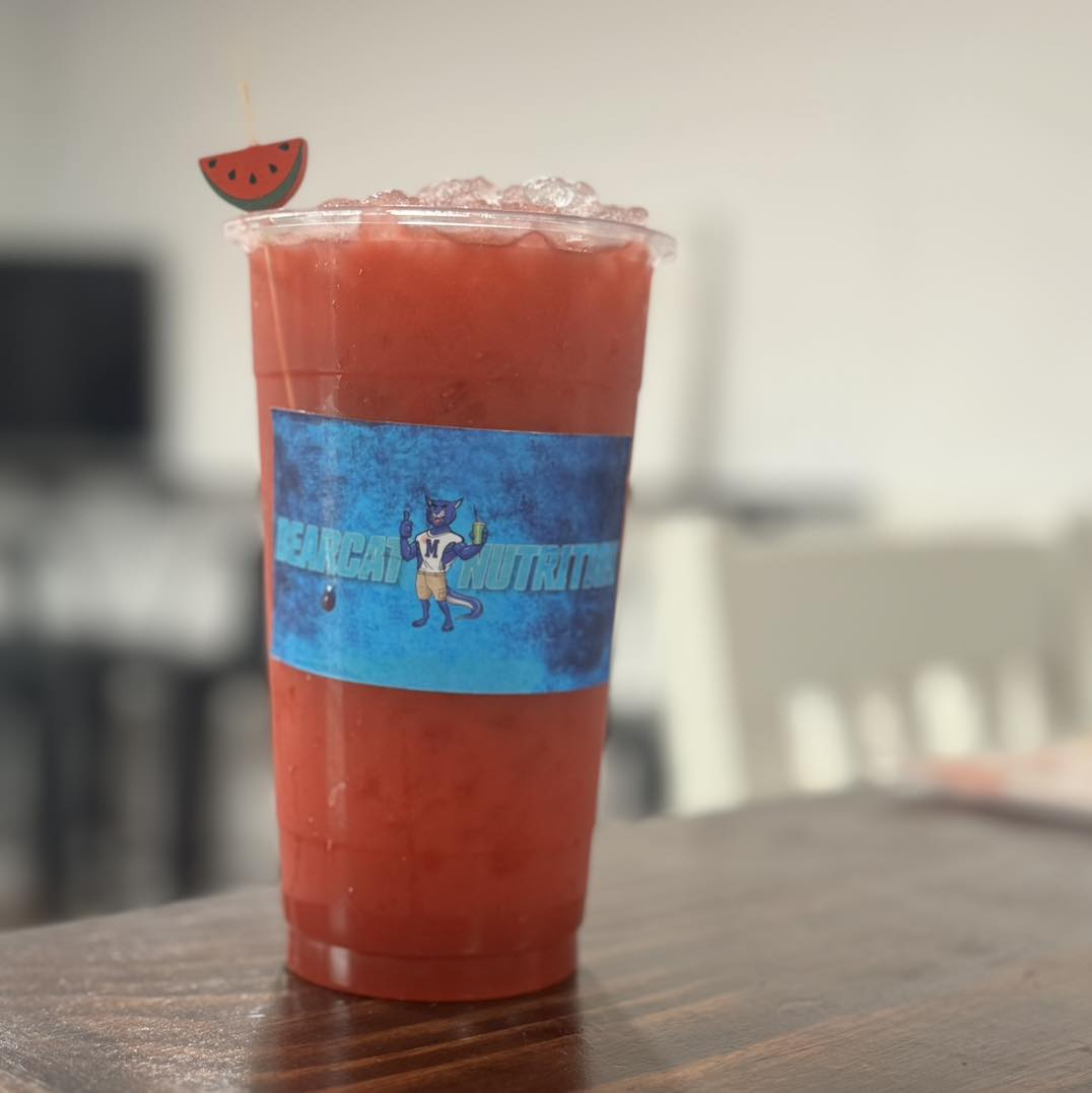 Unleash an energy-packed day with the refreshing taste of Peach