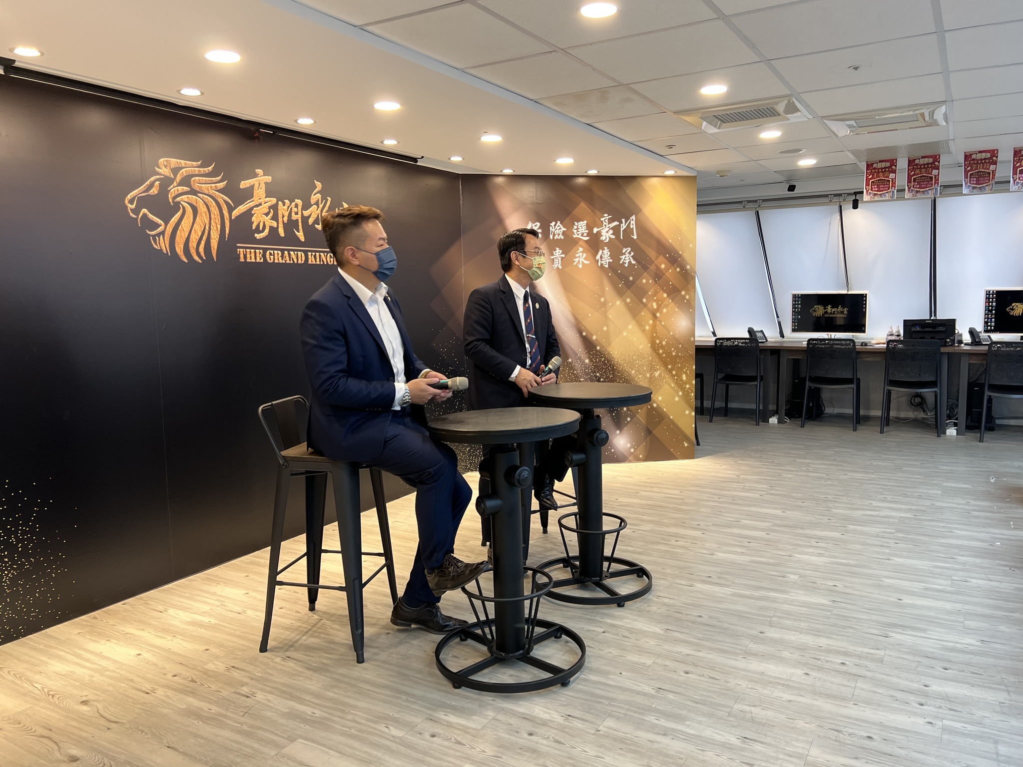 大誠保險經紀人 - 保經先驅王文全董事長手把手傳授人力倍增秘訣 ️ 俗話說「一個人走得快，一群人走得遠」... | Facebook