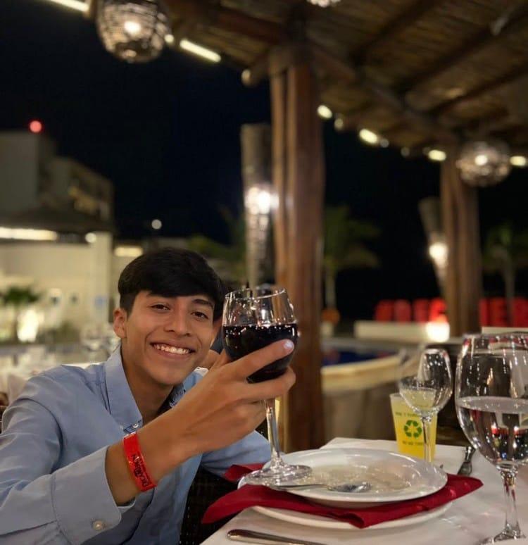 Max Romero
