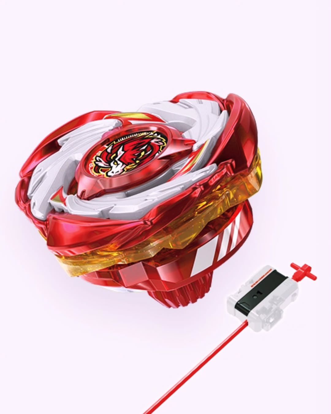 ペガサスブラスト　レッド コバルトドレイク　クリア Pegasus blast special red edition release details