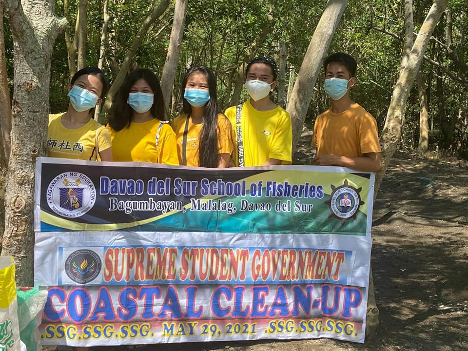 DSSF GRADE 11 Department