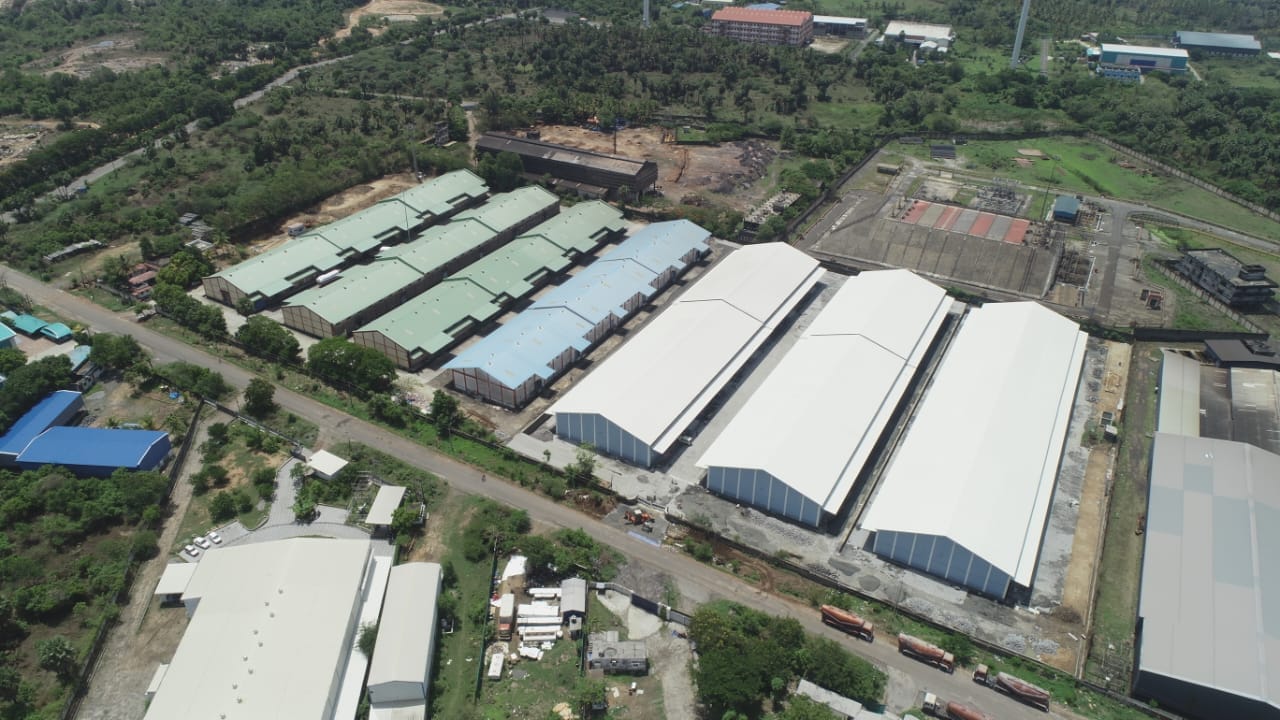 Regional Office Kochi , Central Warehousing Corporation