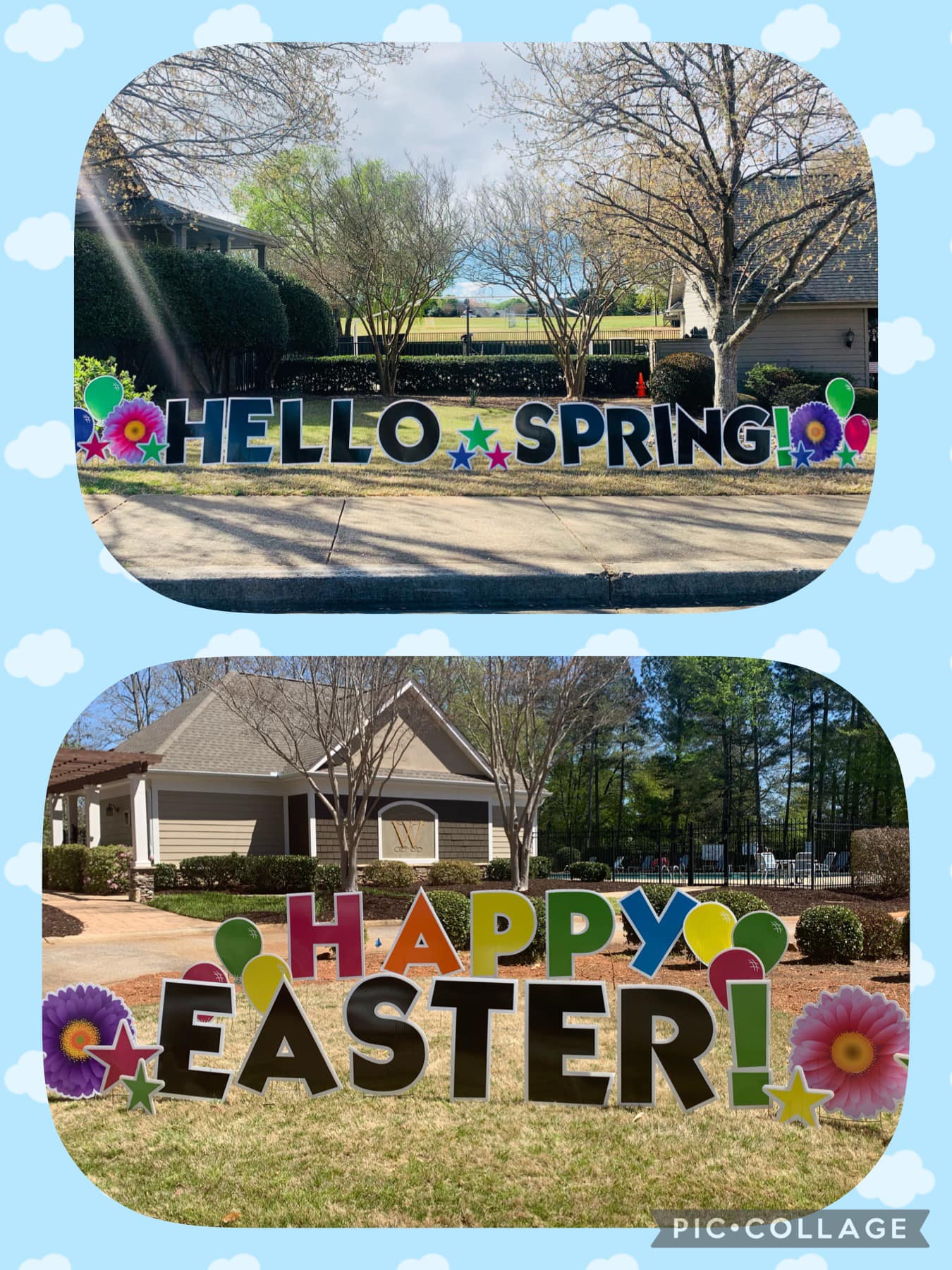 Upstate Yard Signs